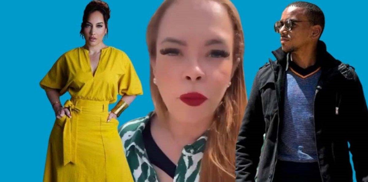 "Solo queremos volver": El drama de los dominicanos atrapados en la guerra