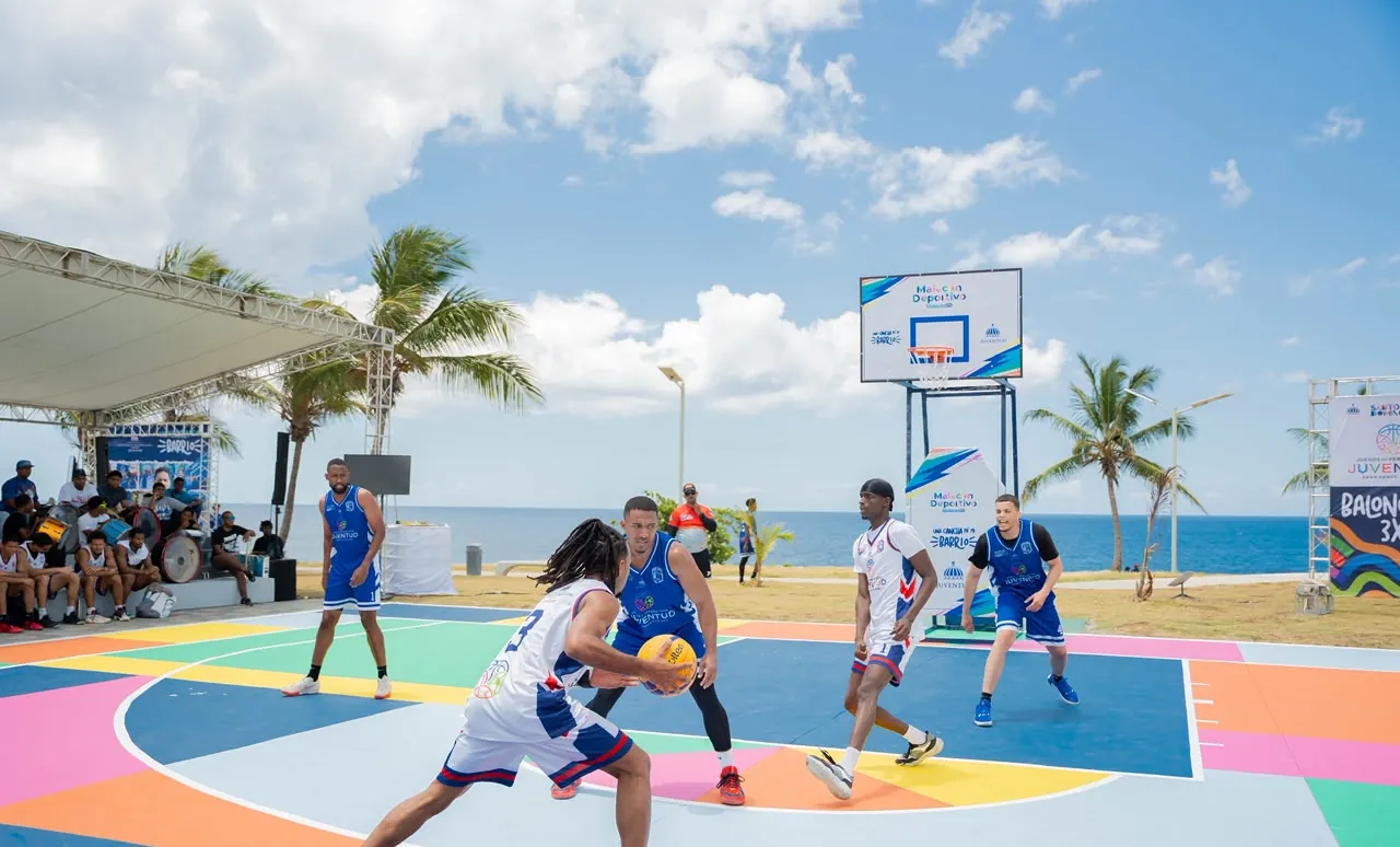 Ministerio de la Juventud inaugura los Juegos de Verano