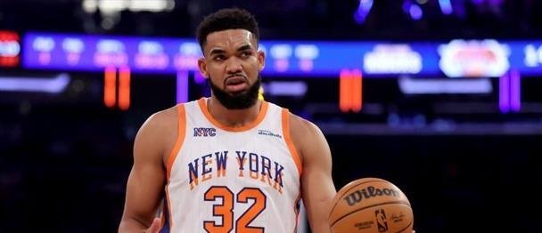Karl-Anthony Towns vende su lujosa mansión en Minnesota por US$4.75 millones
