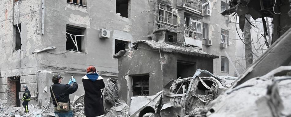 Tras cuatro años de guerra, ¿en qué va el conflicto entre Rusia y Ucrania?