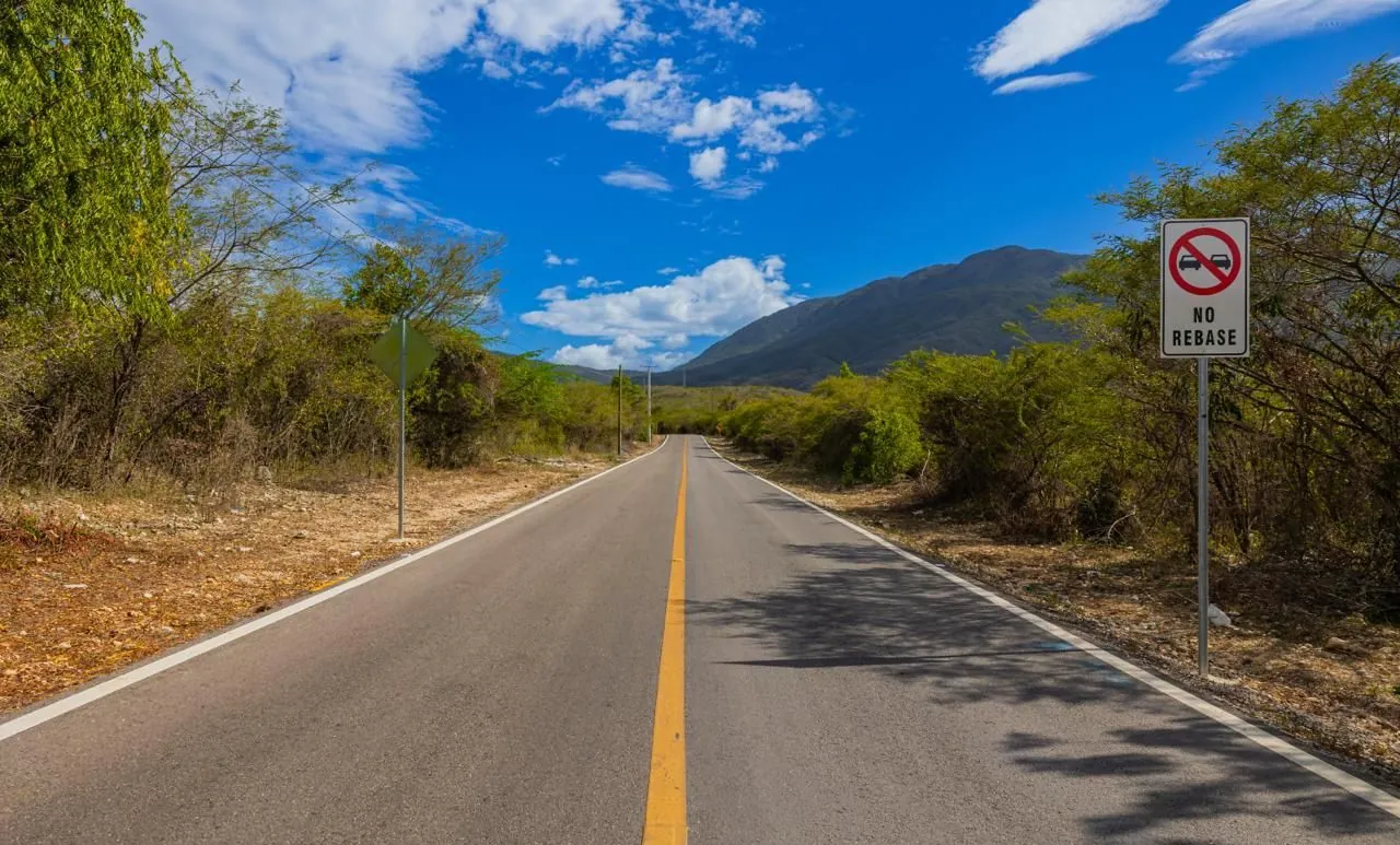 Presidente inaugura obras en provincias suroeste dominicano