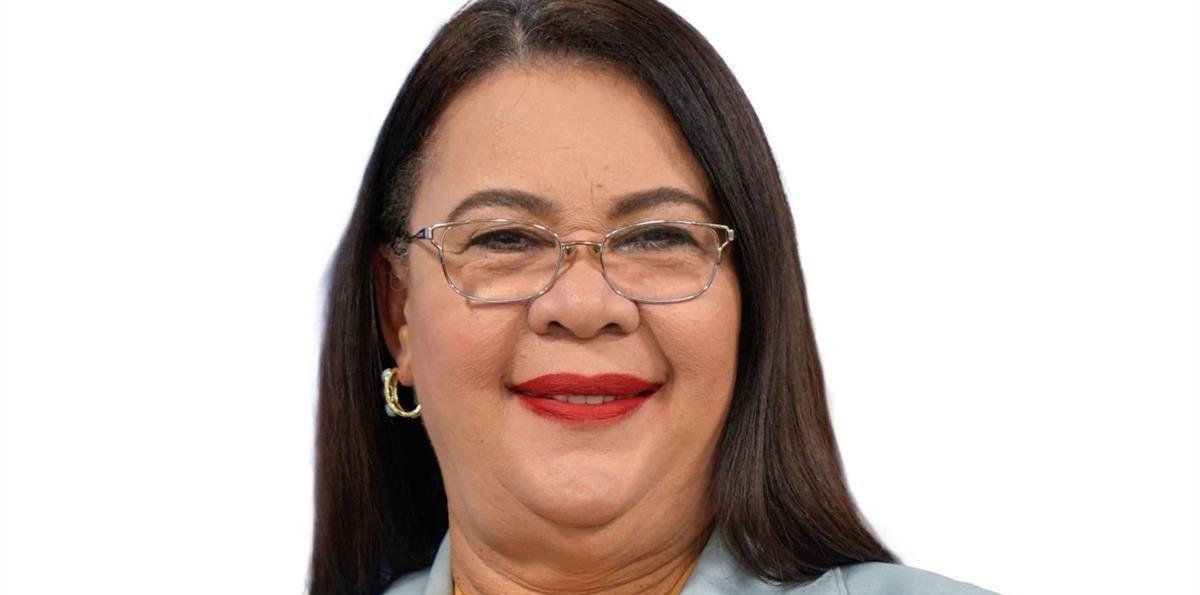 Designan a Maira Morla Pineda como nueva directora del Infotep