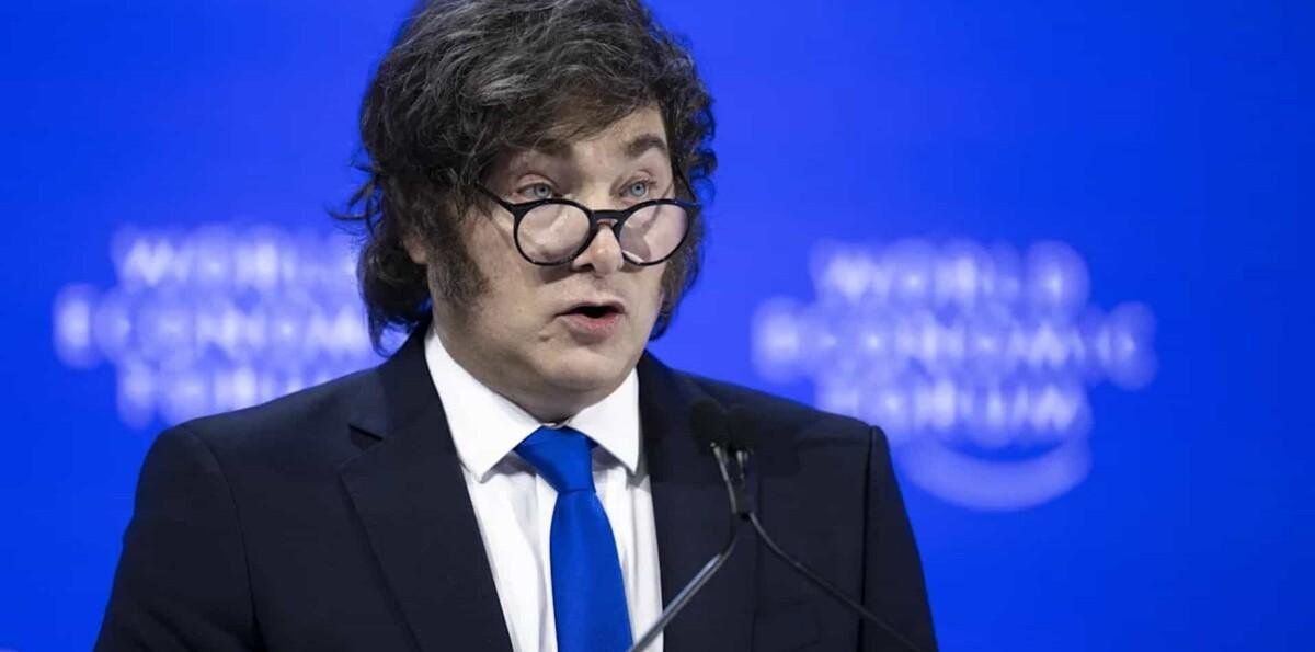 El Gobierno de Milei celebra el "hito" de la ratificación del acuerdo Mercosur-UE