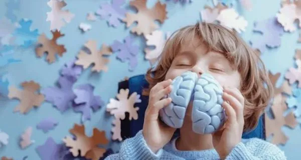 Aldeas SOS destaca importancia de promover salud mental infantil