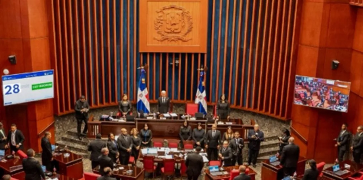Senado da luz verde a pieza “anticrisis” del Gobierno
