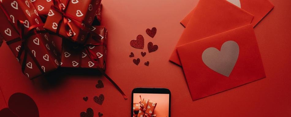 14 cosas que no debes olvidar en San Valentín