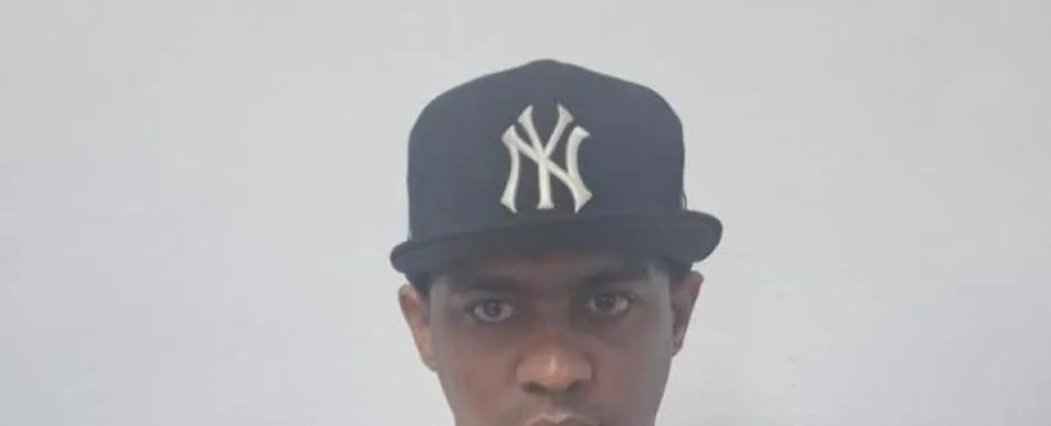 Se entrega hombre por muerte de puertorriqueño en Santiago