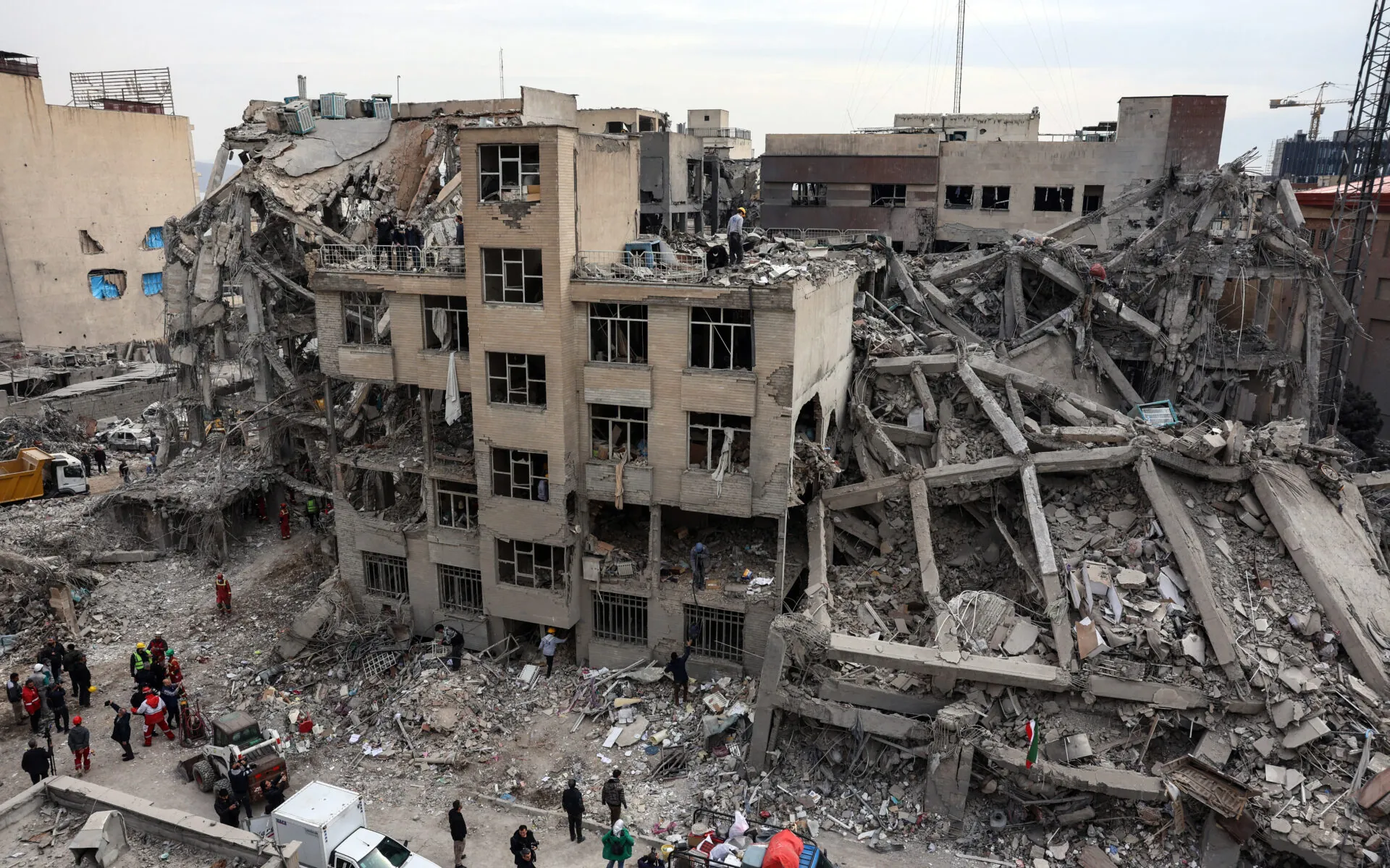 Israel no reabre el cruce gazatí de Rafah pese a haberlo anunciado