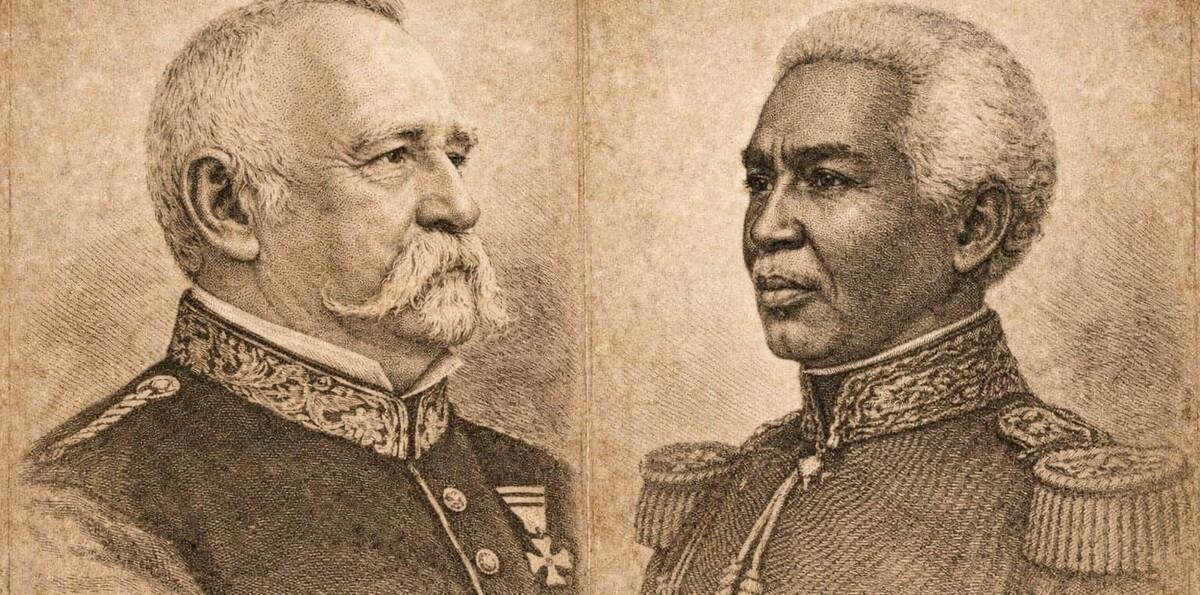 Hacia una confederación dominico-haitiana (2)