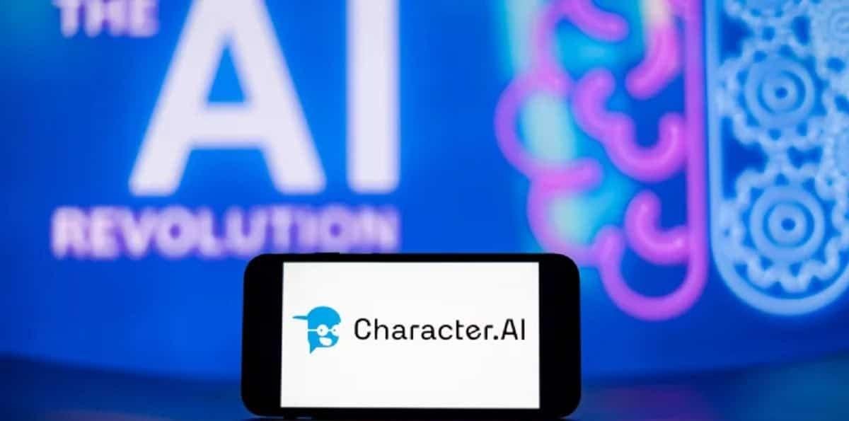 La IA no debe reproducir los errores de las redes sociales, considera Character.AI
