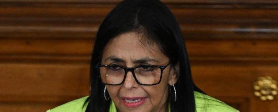 Desbloquean activos de Venezuela en Estados Unidos