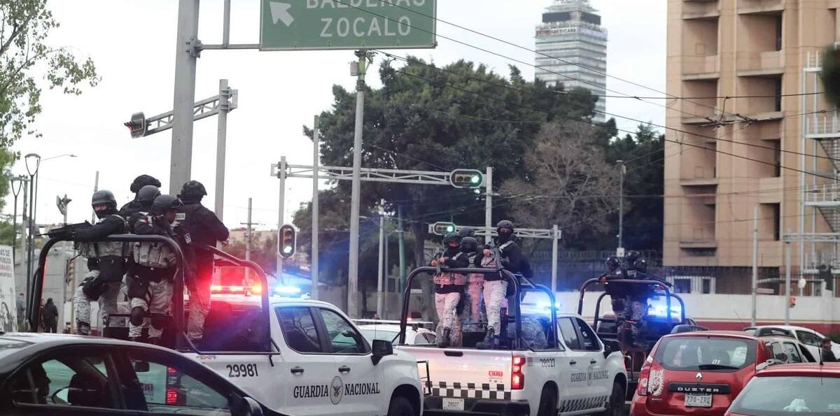 Así opera el Cártel Jalisco Nueva Generación, la estructura que fue liderada por El Mencho