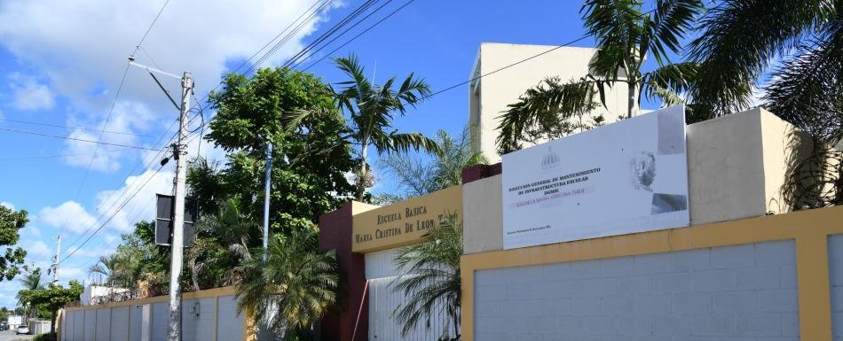 “Navidad en las Aulas 24/7” alcanza 261 centros educativos