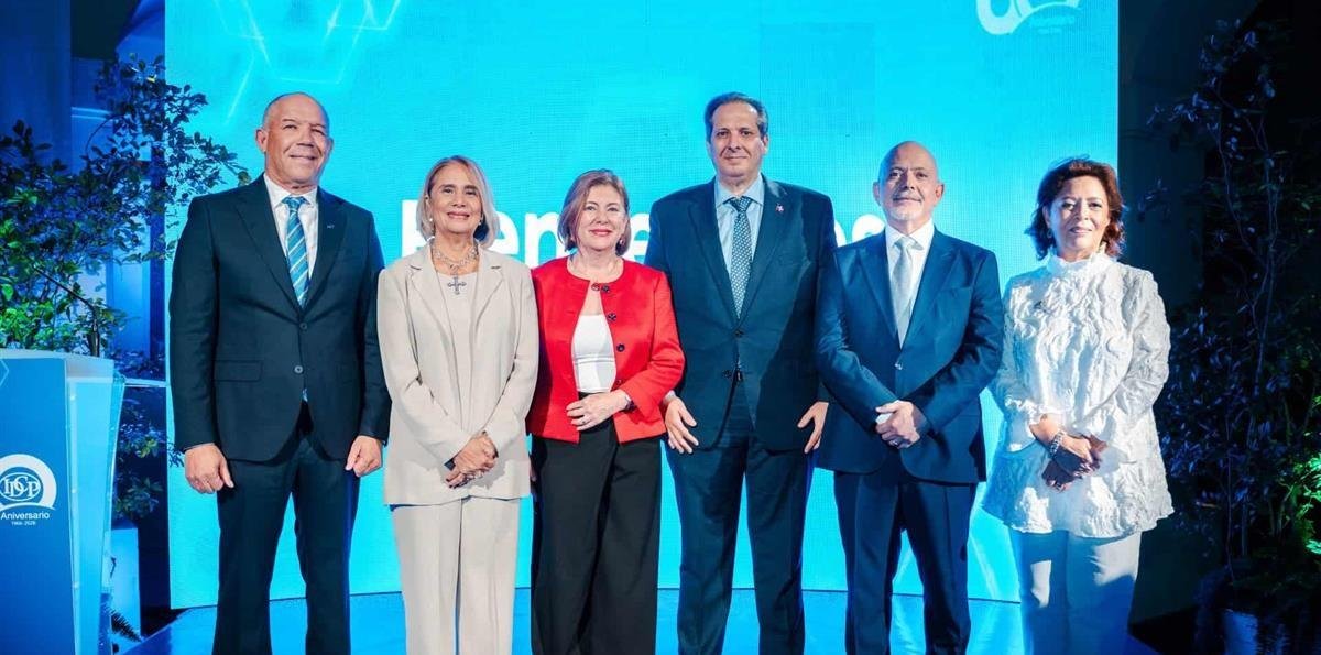 El IDCP celebra su 60 aniversario