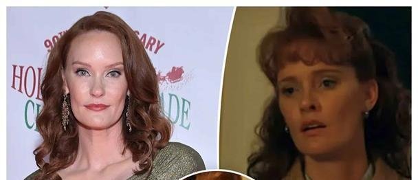 Actriz de "Stranger Things" revela que fue diagnosticada con cáncer