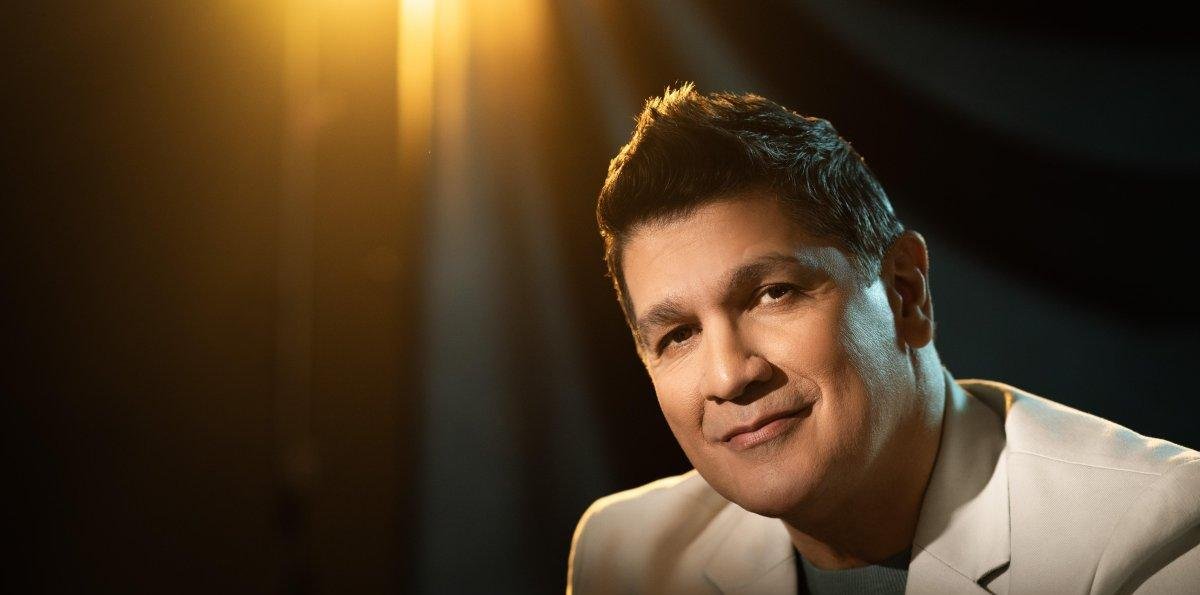 Eddy Herrera anuncia invitados a su concierto en el Lehman Center For The Performing Arts