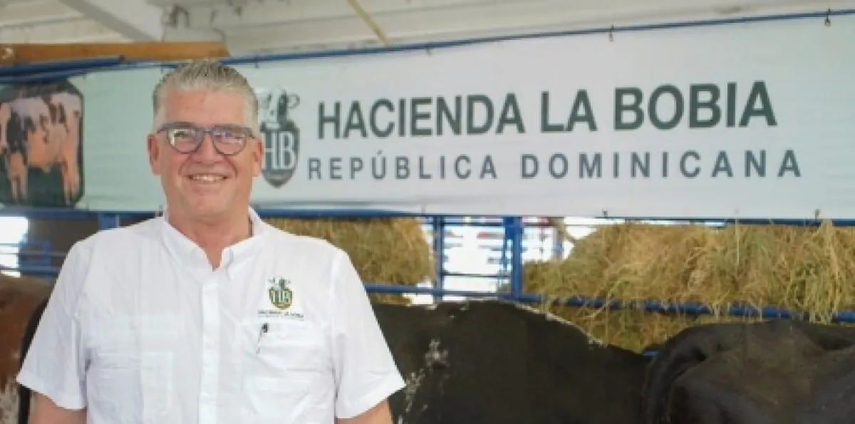 Inicia Feria Agropecuaria