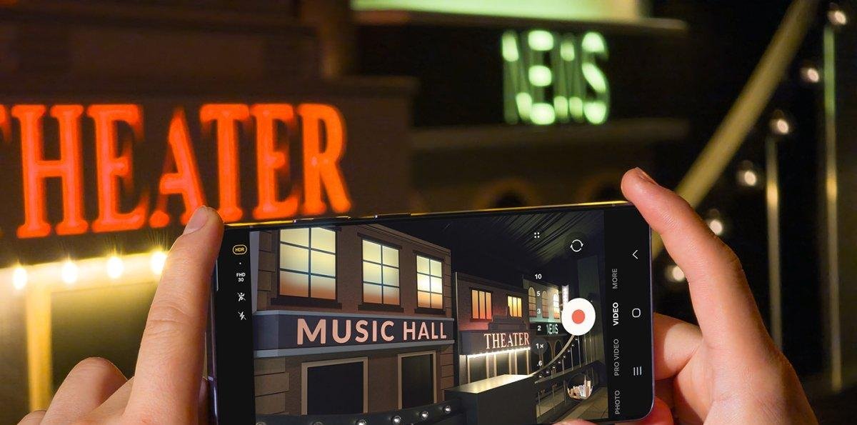 Descubre el nuevo Galaxy S26: ¿El smartphone que combina seguridad, rendimiento y fotografía superior?