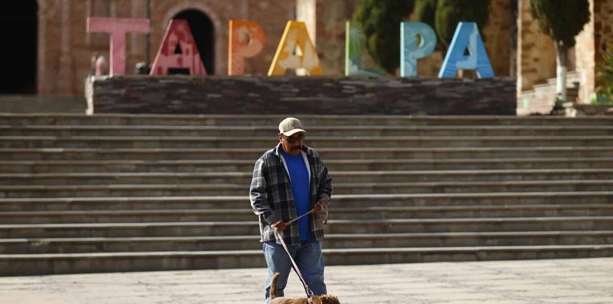 Detienen en México a cuatro de los 23 reos fugados tras la muerte del narco Nemesio Oseguera