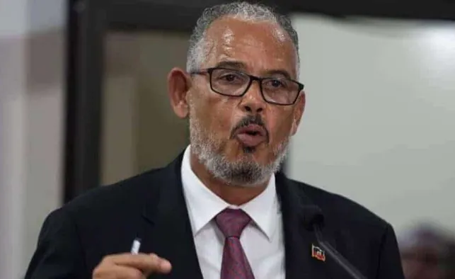 Primer ministro Haití abogará ONU por seguridad elecciones
