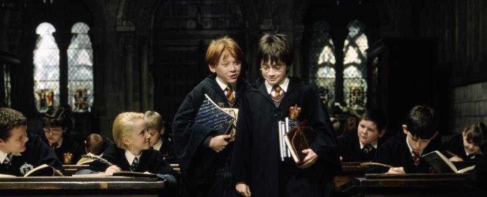 25 años del debut cinematográfico de ‘Harry Potter’ y sigue más vivo que nunca