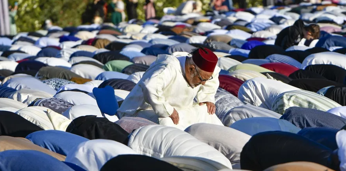 Qué es el Ramadán y qué se hace durante este mes sagrado del islam