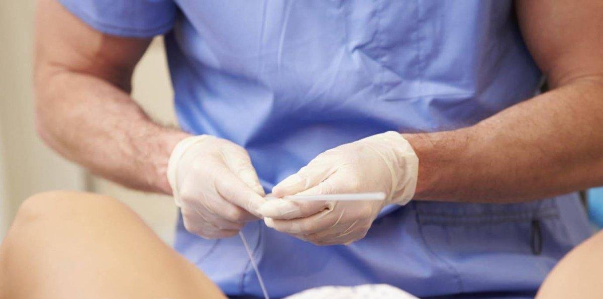 Ginecólogo engendró 16 hijos con su propio semen en tratamientos de fertilidad