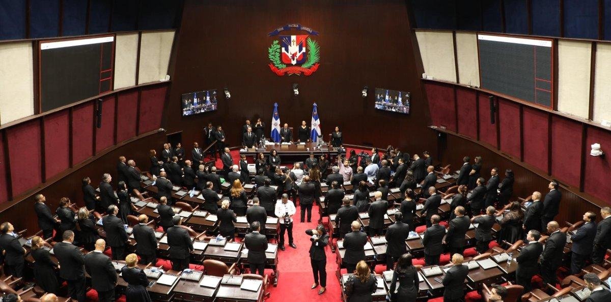 Cámara de Diputados aprueba proyecto que crea Sistema Nacional de Alerta RD