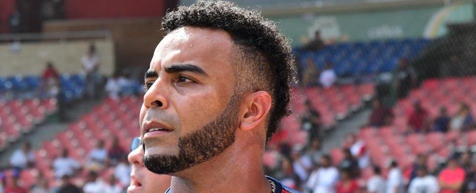 Nelson Cruz confirma que el equipo de RD entrenará el lunes 2 de marzo en el Estadio Quisqueya