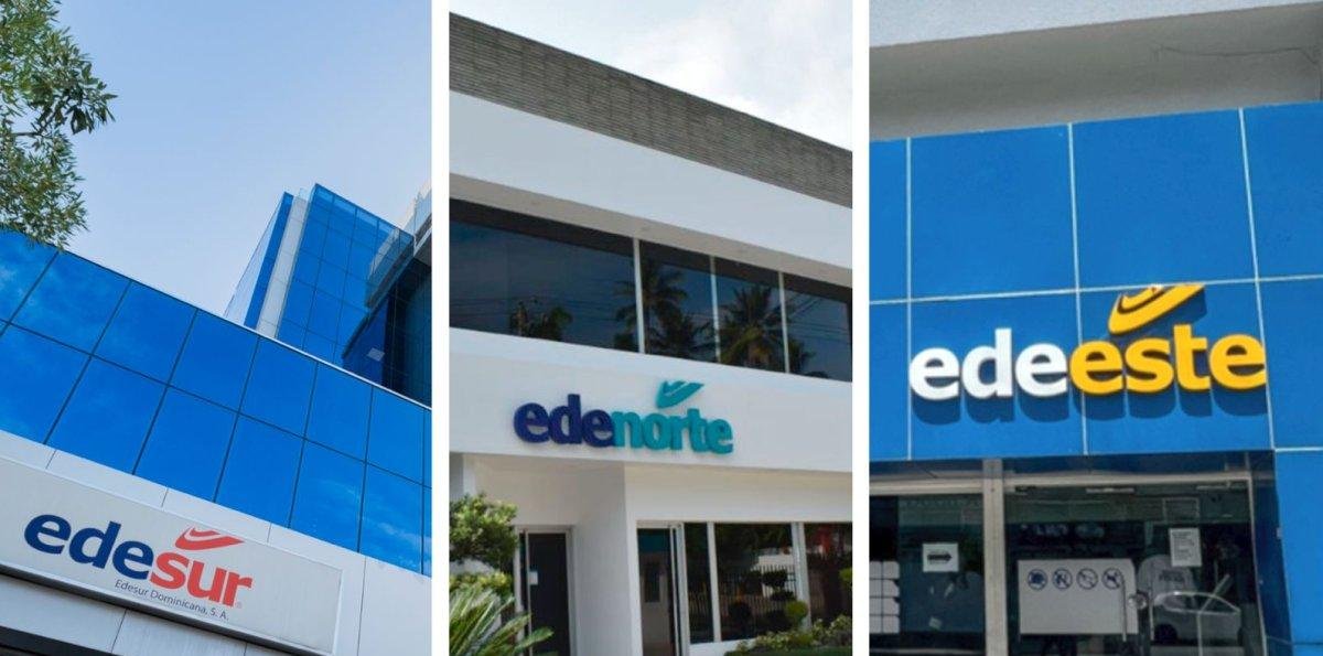 ¿Cuántos millones de pesos han destinado las EDE para mejorar la estabilidad del suministro eléctrico?