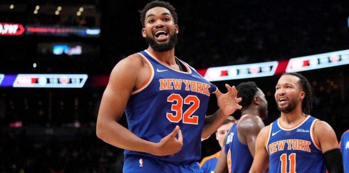 Towns estará en su 6to Juego de las Estrellas