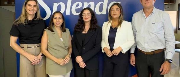 Presentan la nueva plataforma Splenda Life en República Dominicana