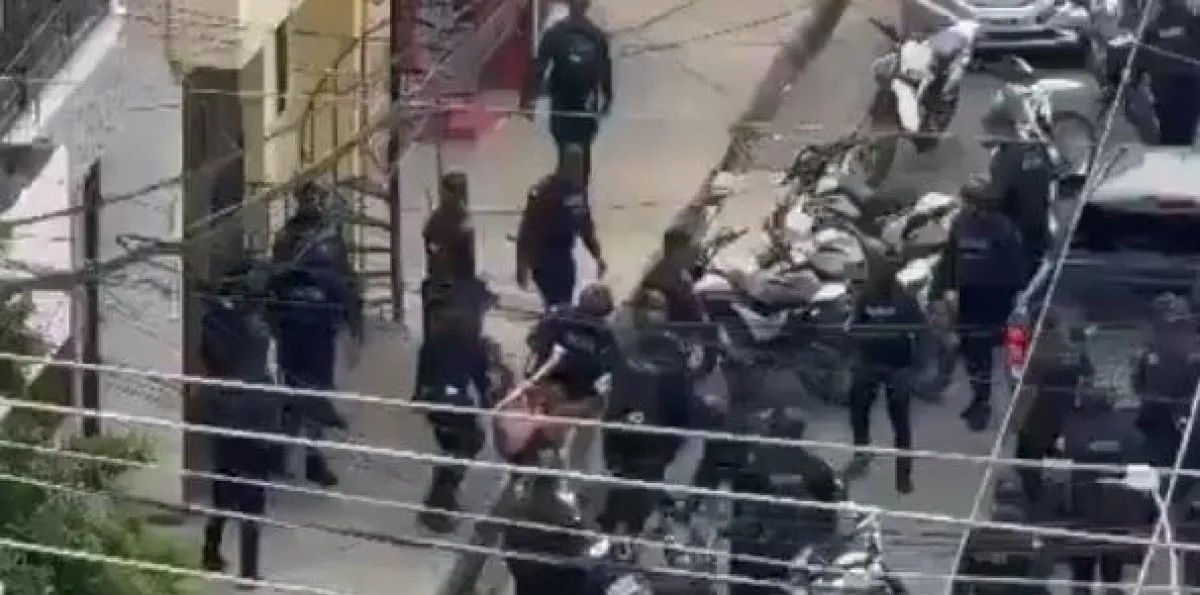 Muerte de mayor Silo Popoters: la versión de familiares de "Mandrake" contradice a la Policía