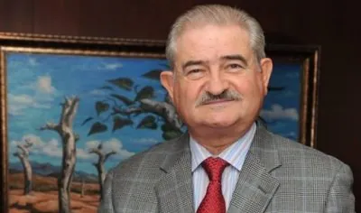 Fallece el empresario Román Ramos, referente comercio RD