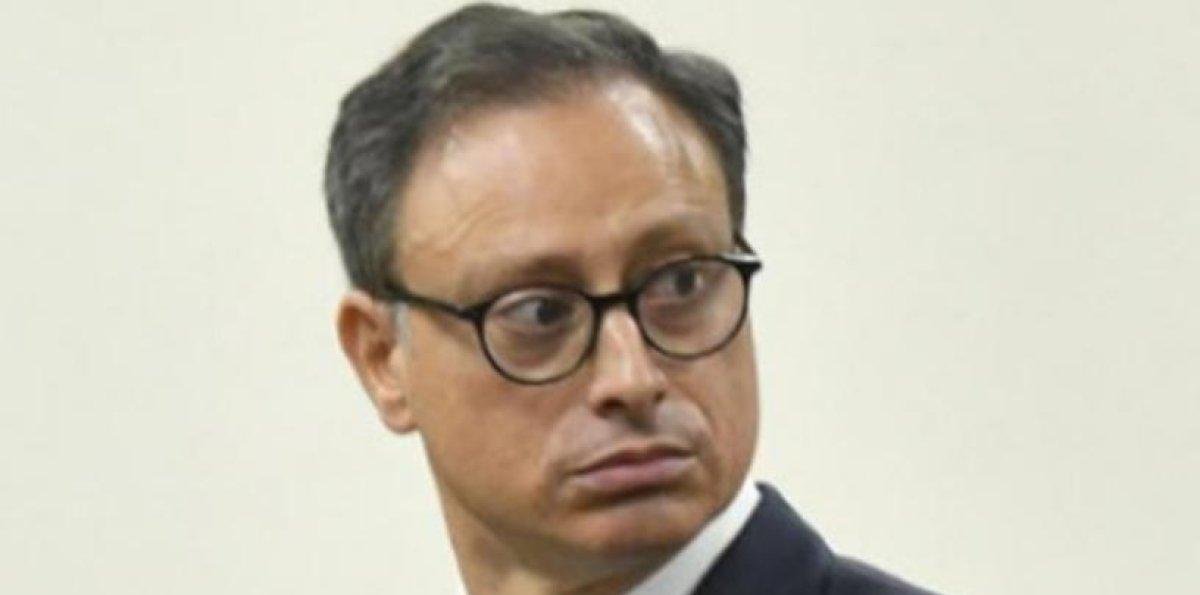 Tribunal pone entredicho cita médica de Jean Alain