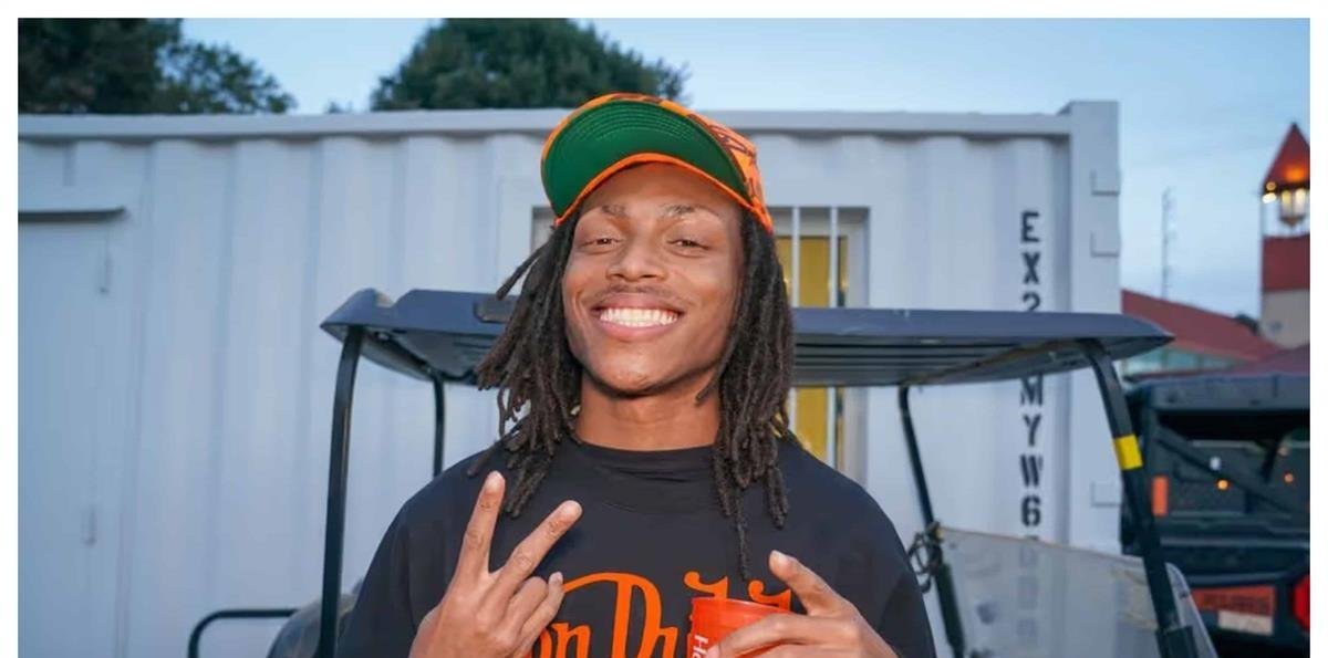 Hijo del rapero Lil Jon es reportado como desaparecido