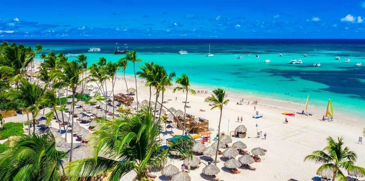 Asonahores resalta el liderazgo del turismo dominicano y sus resultados récord en 2025