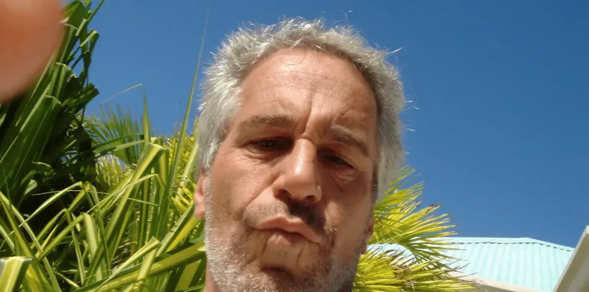 Epstein y la cultura de la respetabilidad masculina