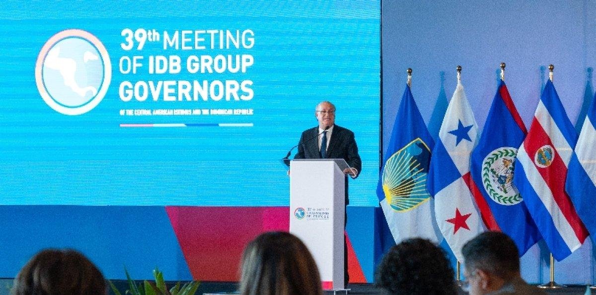 Grupo BID lanza dos iniciativas para fortalecer la región