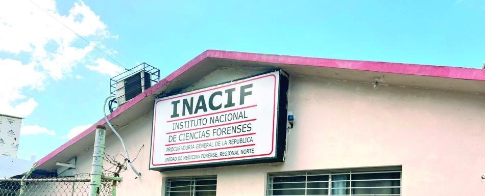 El Inacif de Santiago opera con dificultades