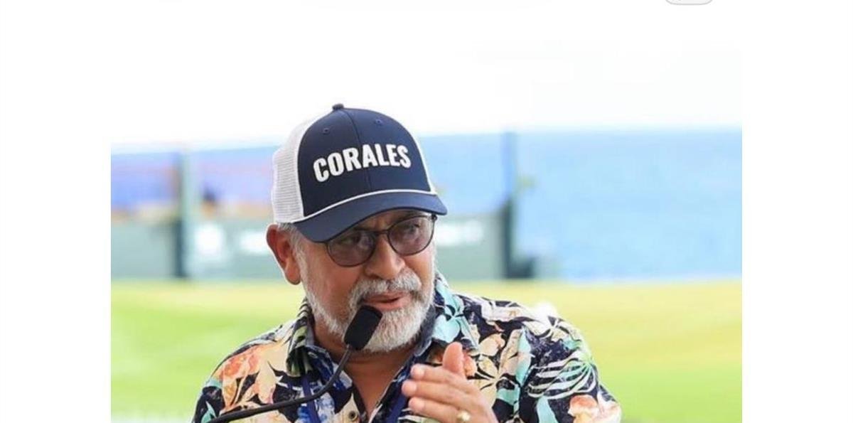 Rendirán homenaje a Félix Olivo por sus aportes al golf dominicano