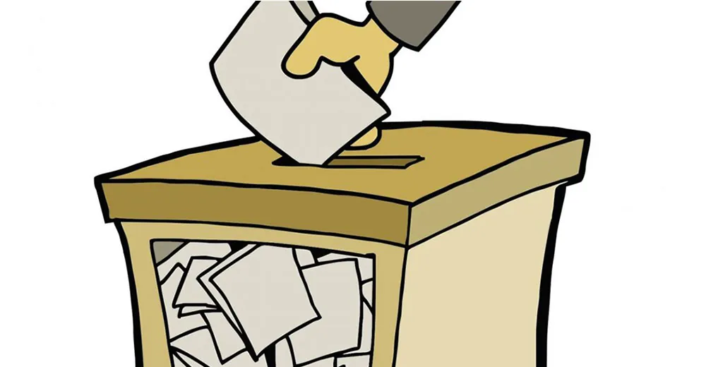 5,359,346 votantes registrados en NYC para elecciones 2026