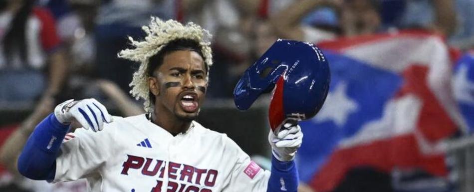 Francisco Lindor tampoco participaría en el Clásico Mundial