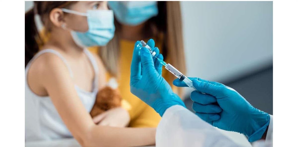 Quince estados demócratas impugnan las recomendaciones de EE. UU. sobre vacunación infantil