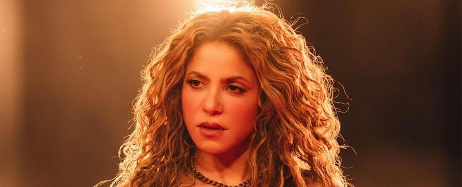 Shakira sorprende a sus seguidores felicitando en mandarín el Año Nuevo chino