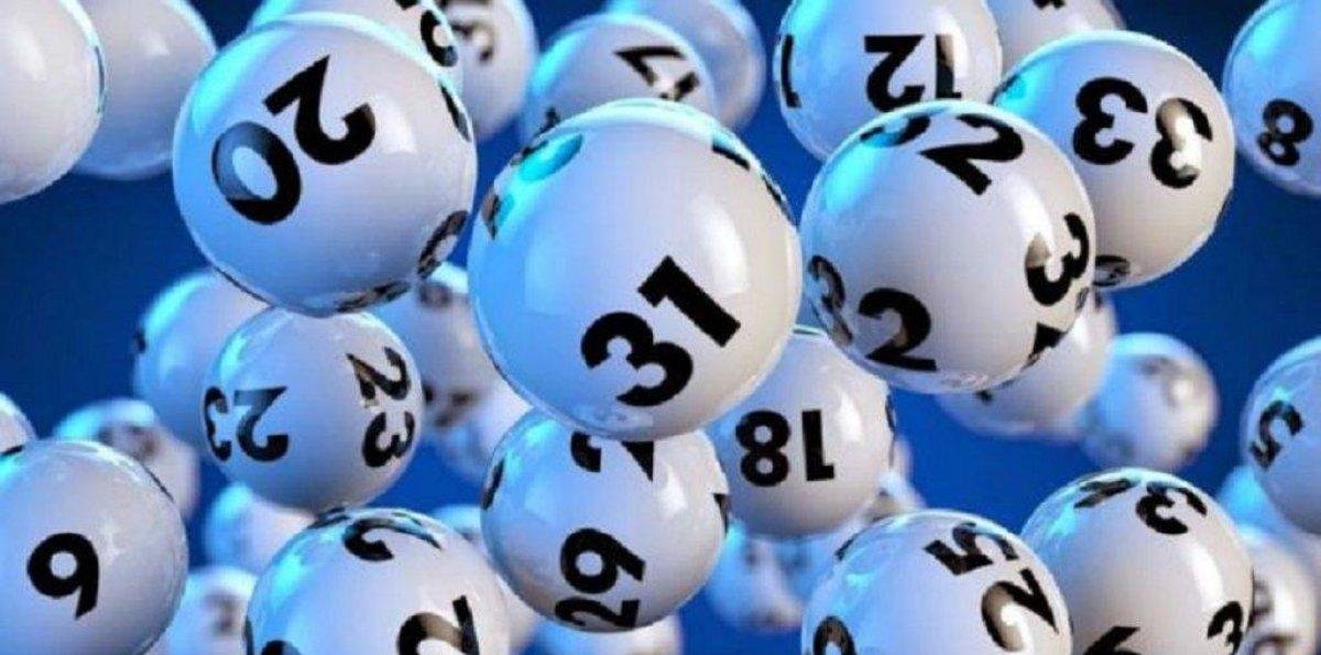 Resultados de las loterías de este lunes 9 de febrero del 2026