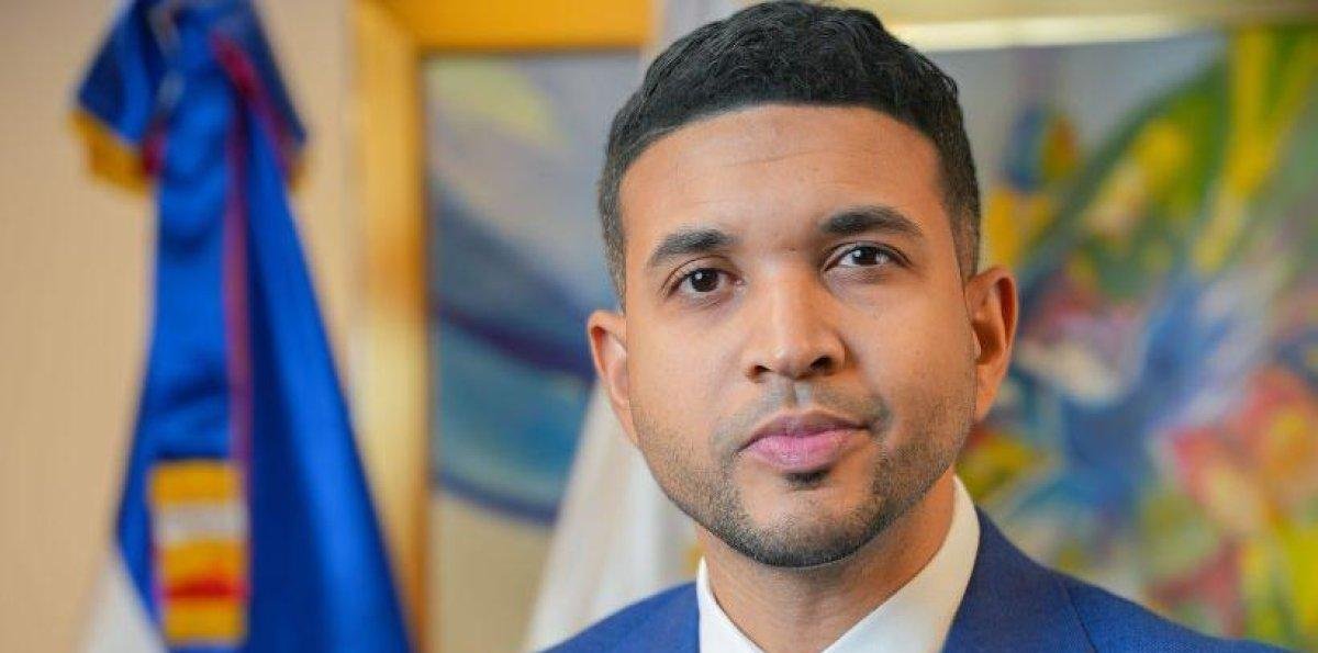 Abadina dedicará torneo juvenil U19 al ministro Carlos Valdez Matos