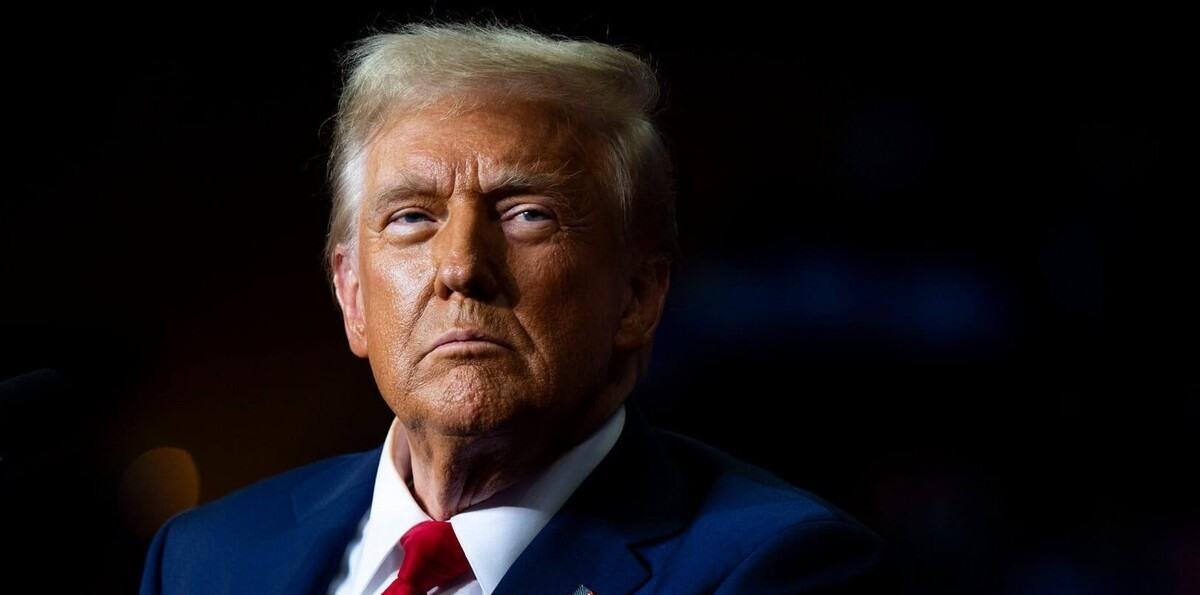 Donald Trump arremete contra Robert De Niro y lo tacha de "mentalmente inestable"