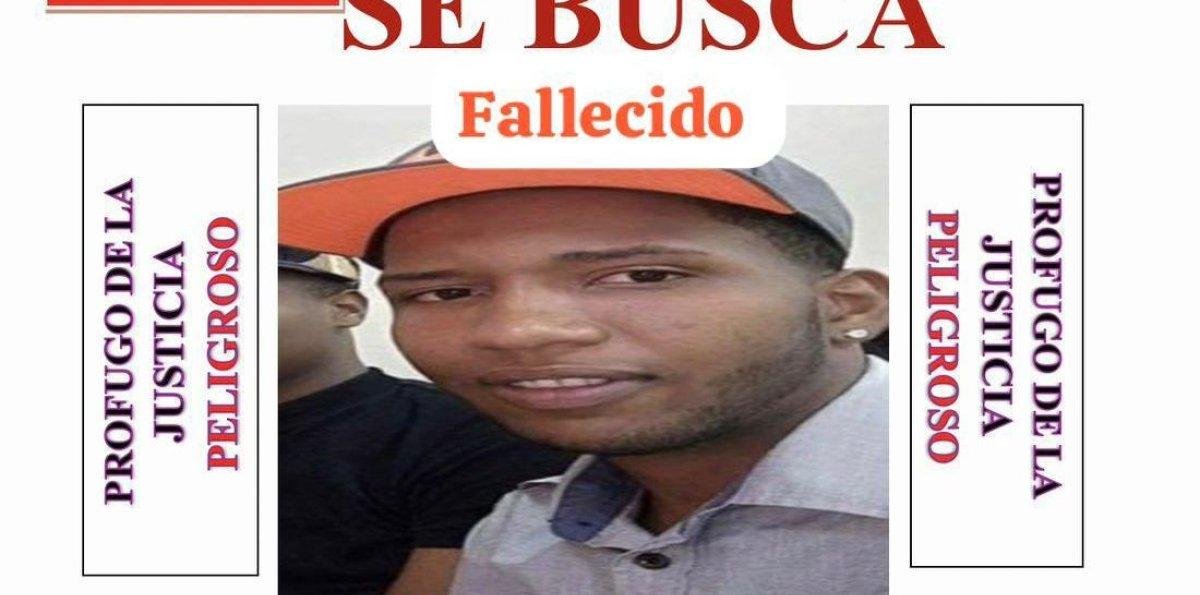 Muere a manos de la Policía hombre presuntamente vinculado a homicidios y robos