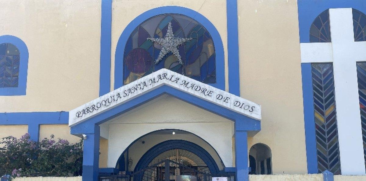 Santo Domingo, lleno de calles con el nombre de María